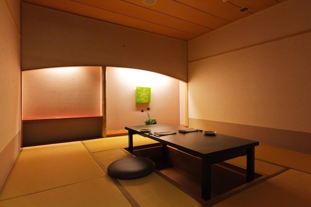 Oirase Mori No Hotel 도와다 외부 사진