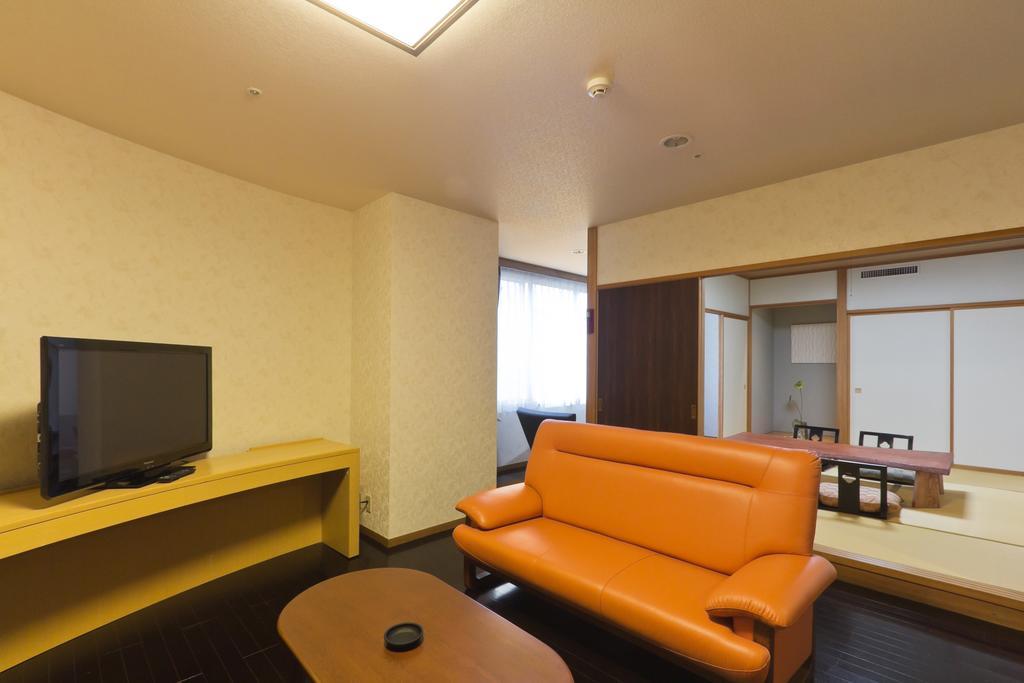 Oirase Mori No Hotel 도와다 외부 사진