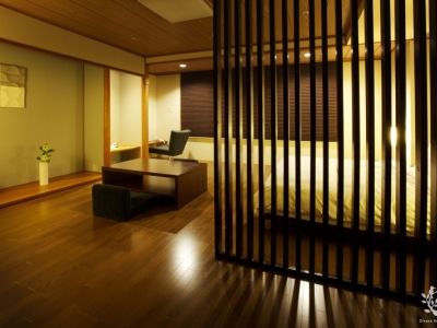 Oirase Mori No Hotel 도와다 외부 사진